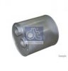 MERCE 6284901201 Middle-/End Silencer